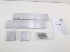 Thule Omnistor 5200/8000/4200 Set di adattatori per Dethleffs Globebus 400-600 cm