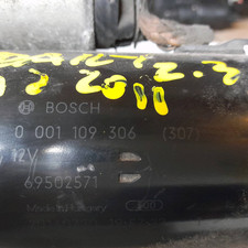 69502571 Motorino avviamento