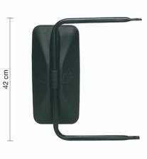 Specchio Retrovisore Destro