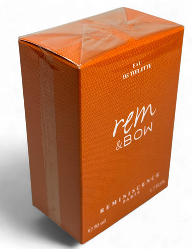 Reminiscence rem bow - reminiscence, &
