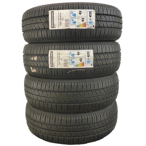 165 4x bridgestone - 165,