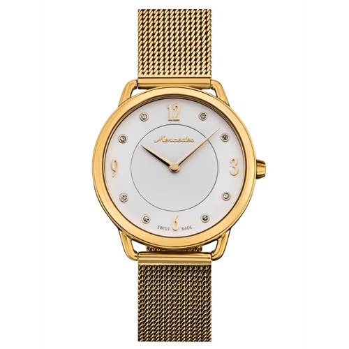 Orologio donna classico - orologio,