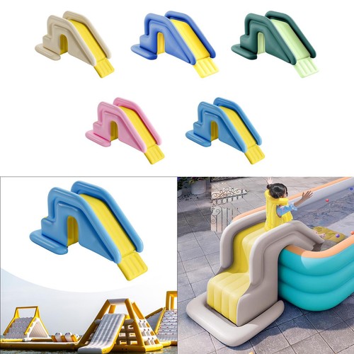 Scivolo gonfiabile per - , bambini