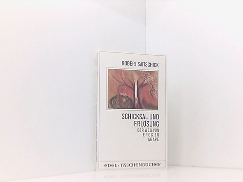 Schicksal und erlösung - schicksal, der