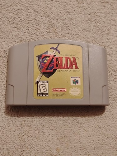 Legend zelda ocarina of - of,