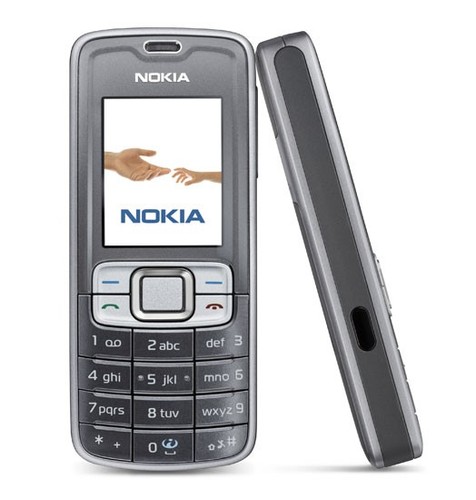 Nuovo telefono nokia - nokia, 3109