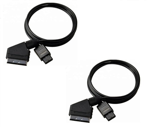 2pz cavo scart rgb super - scart,