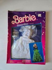 Barbie dream glow - barbie, fashions