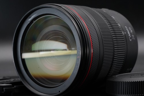Canon 105mm l - f4,