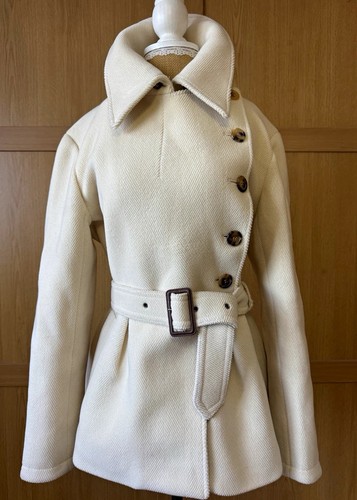 Trench cappotto donna