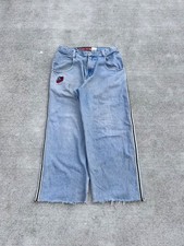 Puzzole JNCO vintage anni 90