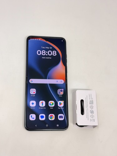 Motorola razr 2025 - razr, (xt2553-3)