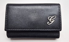 Gucci ~ astuccio per chiavi /