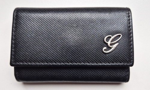 Gucci astuccio per chiavi - astuccio,