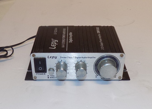 Lepy 2024a amplificatore - lp-2024a+,