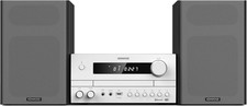 Sistema Hifi Stereo M-822DAB