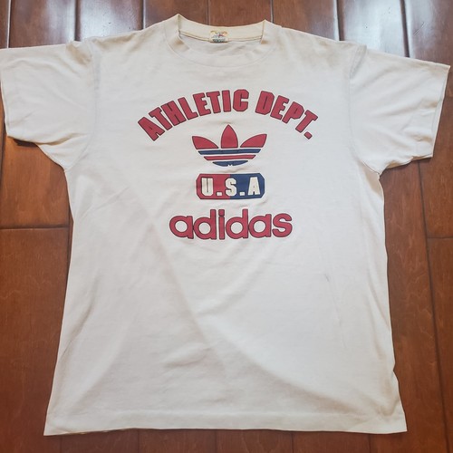Shirt adidas athletic - adidas,