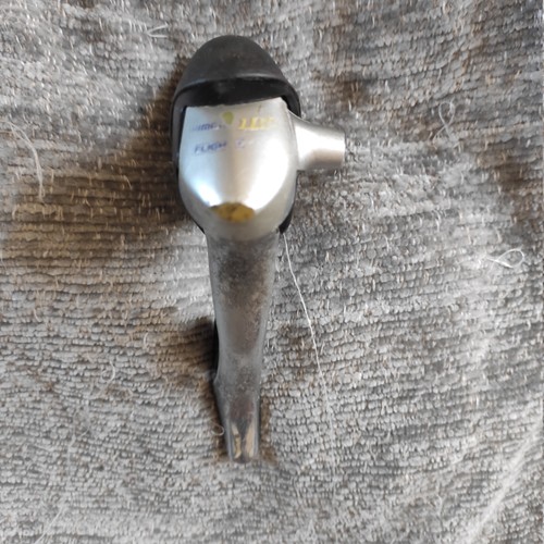 Levier shifter droit - droit, 9