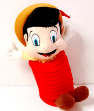 PINOCCHIO 2003 McDonald's