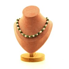 Collana Perle Pietra di Luna