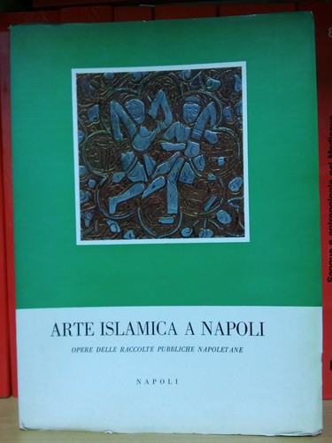 Arte islamica napoli - arte,
