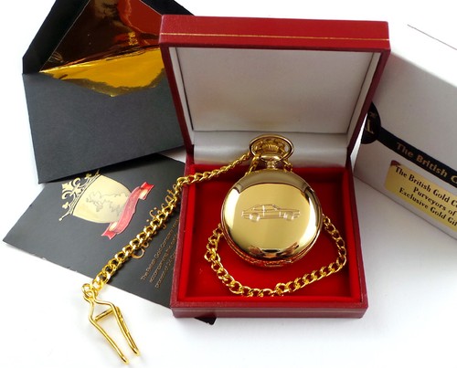 Orologio tasca ford - da,