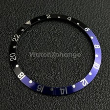 Inserto lunetta orologio