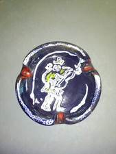 Posacenere in ceramica di
