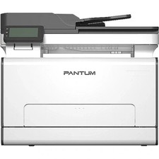 #009 - PANTUM STAMPANTE