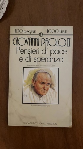 Libro giovanni paolo - giovanni,