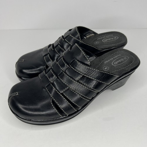 Scholl brenna doppio - dr, scholl's