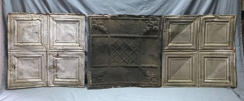 Antico lotto decorativo - , 3