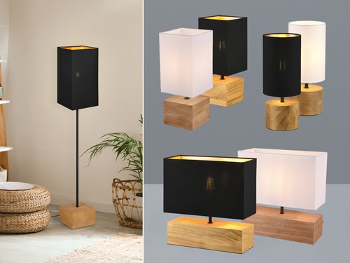Lampade terra fantasiose - lampade, da