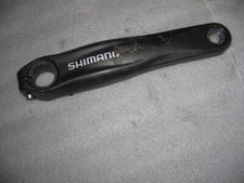 BICI PEDIVELLA SHIMANO