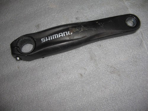 Bici pedivella shimano - bici,