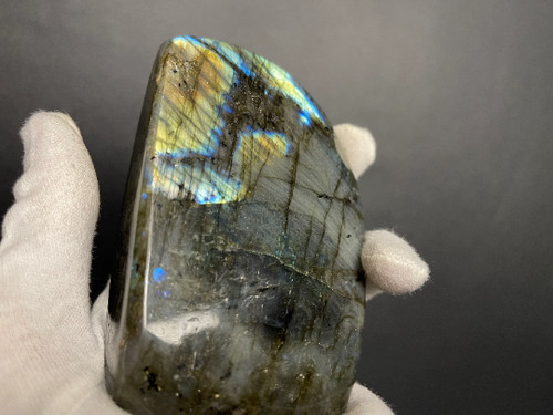 Pietra oro naturale per - d'oro,