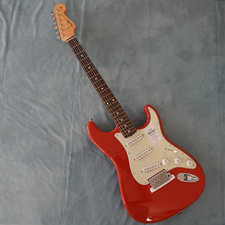 Fender Made in Japan