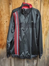 Lacoste: Full Zip Track