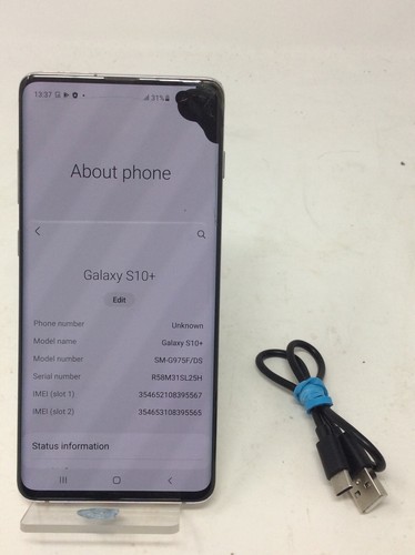 Samsung galaxy s10 g975 - samsung, s10+