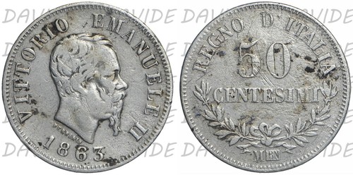 05237 regno italia - regno, d'italia