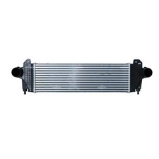 Intercooler turbo adatto per