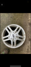 Cerchi in lega originali Ford Fiesta / Focus / B-Max 15
