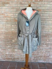 Trench impermeabile con