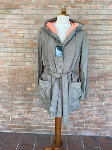 Trench impermeabile con