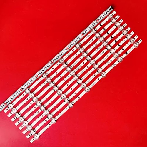 Strisce led per - lg, 65uq80006lb