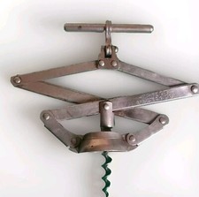 Cavatappi Vintage Corkscrew