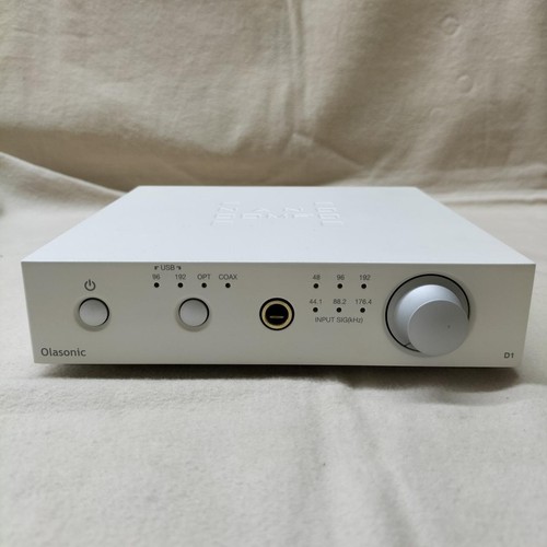 Convertitore olasonic - convertitore,