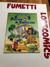 LE GRANDI PARODIE DISNEY  N 7