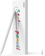 Penna stilo inateck apple - inateck,