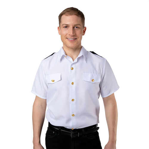 Camicia pilota uomo piloti - pilota,